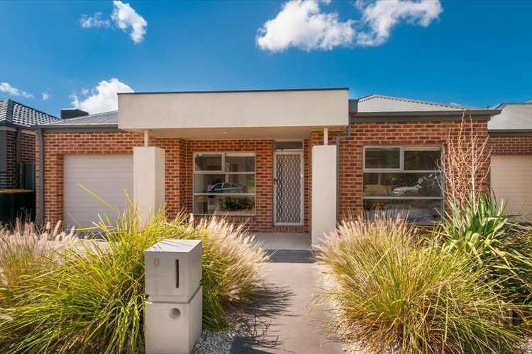 Main view of Homely house listing, 3 Somersby Road, Craigieburn VIC 3064