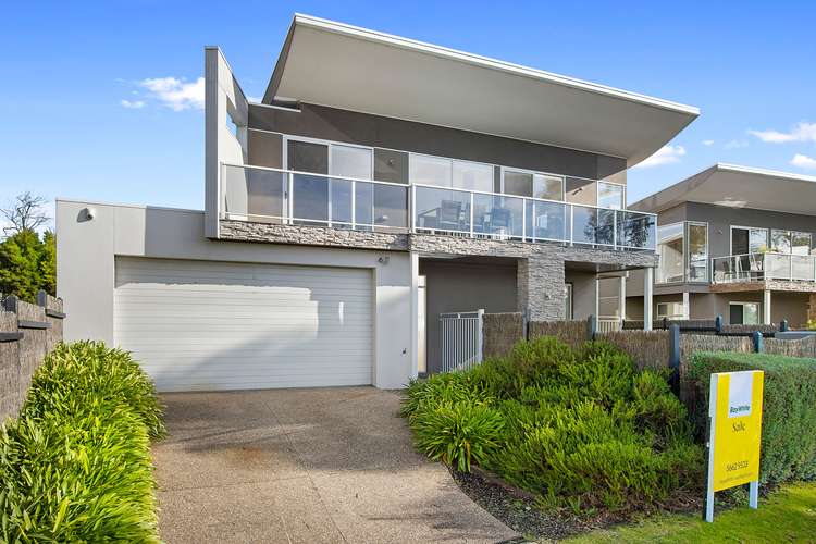 Main view of Homely house listing, 2/20 The Crescent, Inverloch VIC 3996