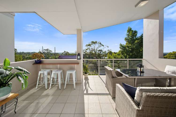 Main view of Homely unit listing, 30/6-8 Banksia Road, Caringbah NSW 2229