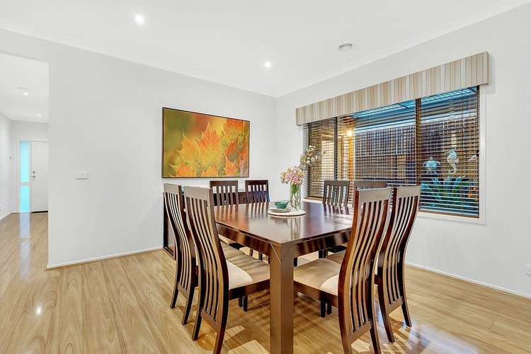 Fourth view of Homely house listing, 21 Cascade Terrace, Craigieburn VIC 3064