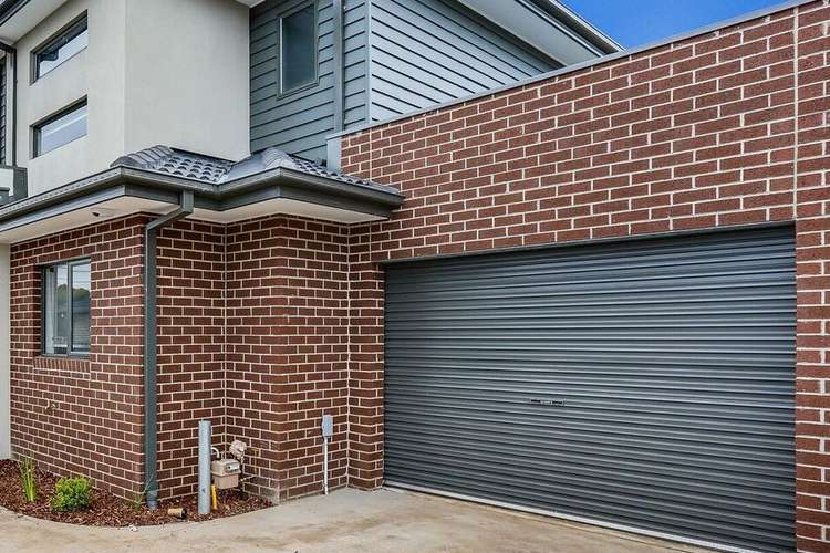 Fifth view of Homely townhouse listing, 4/7 Joffre Street, Broadmeadows VIC 3047