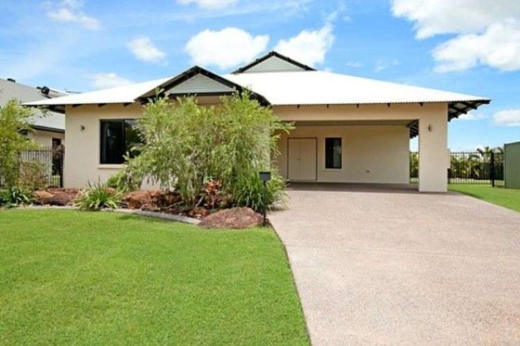 Main view of Homely house listing, 12 Crowson Close, Durack NT 830