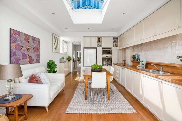 Second view of Homely house listing, 2 James Street, Woollahra NSW 2025