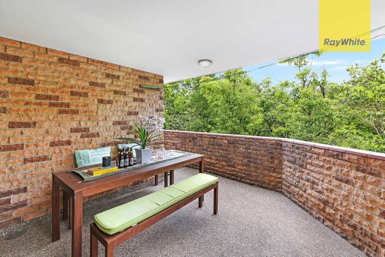Third view of Homely unit listing, 12/18 Queens Road, Westmead NSW 2145