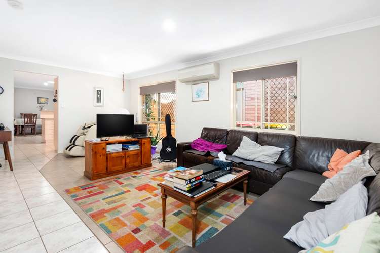 Second view of Homely house listing, 55 Banksia Circuit, Forest Lake QLD 4078