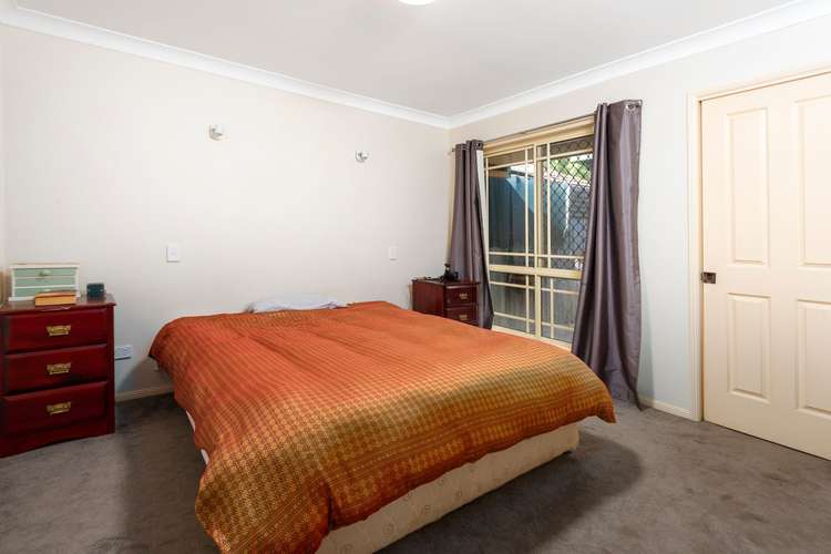 Fifth view of Homely house listing, 55 Banksia Circuit, Forest Lake QLD 4078