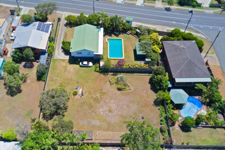 Third view of Homely house listing, 63 Allenby Road, Alexandra Hills QLD 4161