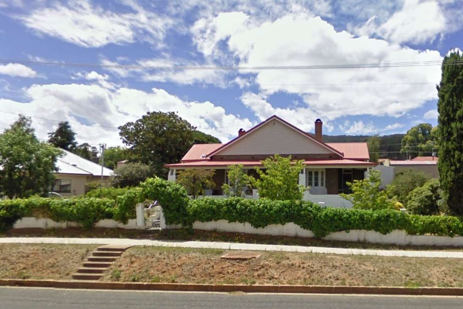 Main view of Homely house listing, 66 The Parade, Tumbarumba NSW 2653