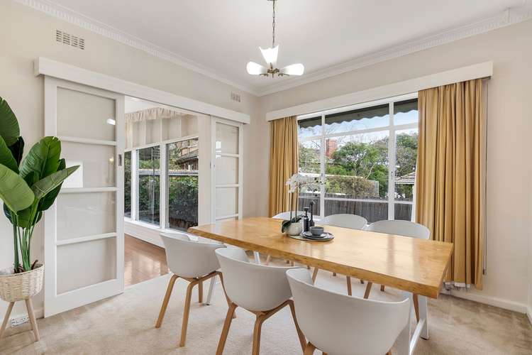 Fifth view of Homely house listing, 14 Bernard Street, Balwyn North VIC 3104