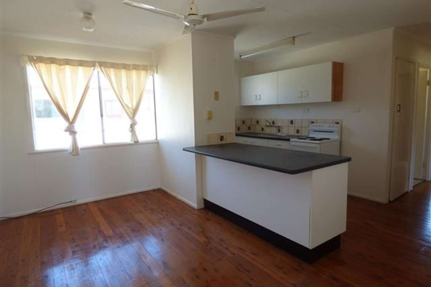 Main view of Homely house listing, 3/29 George Street, Roma QLD 4455