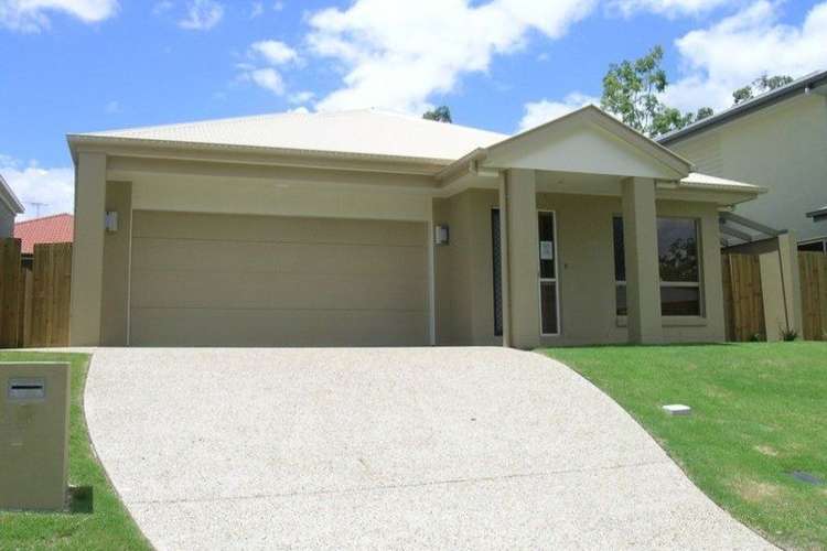Main view of Homely house listing, 9 Uluru Place, Forest Lake QLD 4078