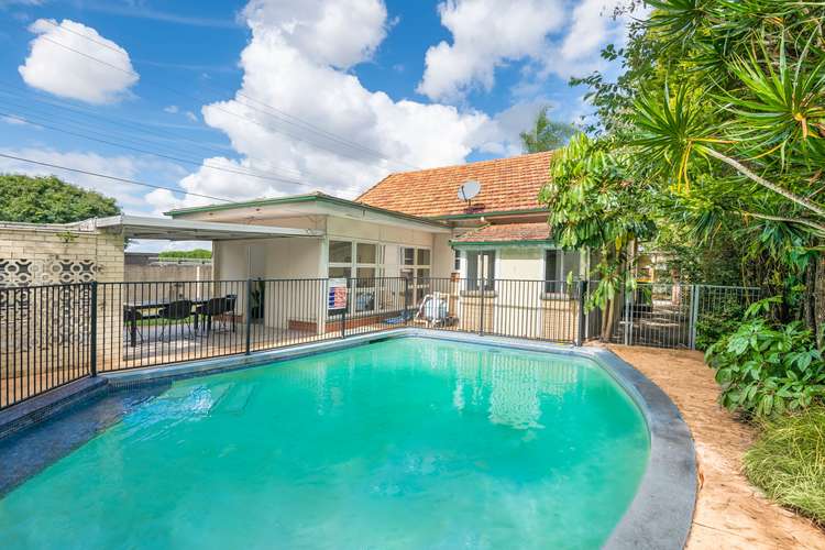 Main view of Homely house listing, 1 Harding Street, Hendra QLD 4011