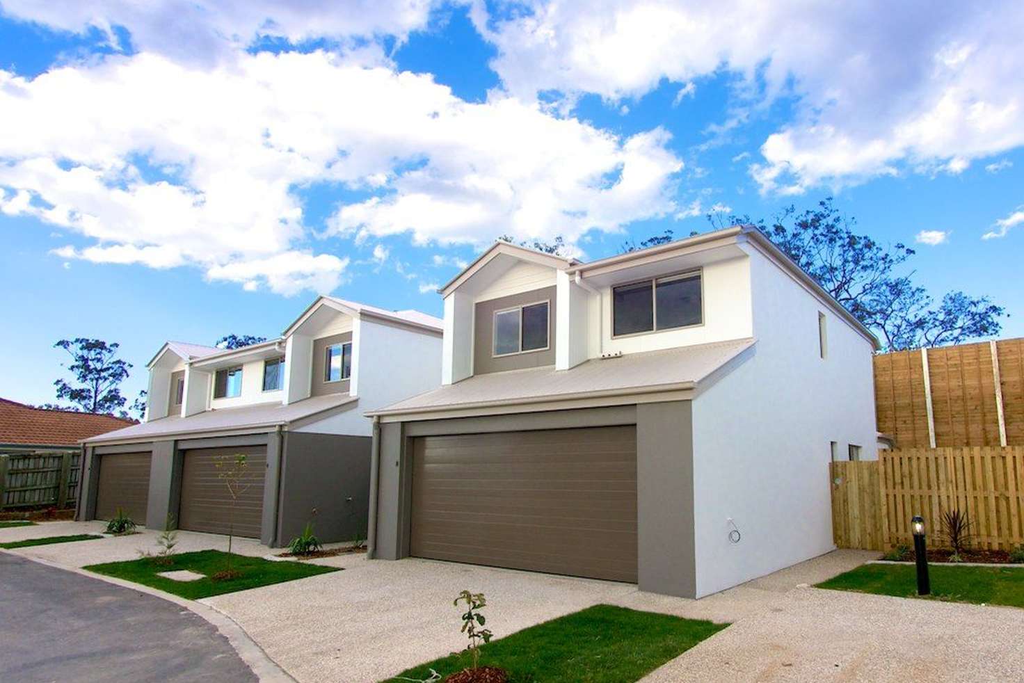 Main view of Homely house listing, 8/30 Girraween Crescent, Parkinson QLD 4115