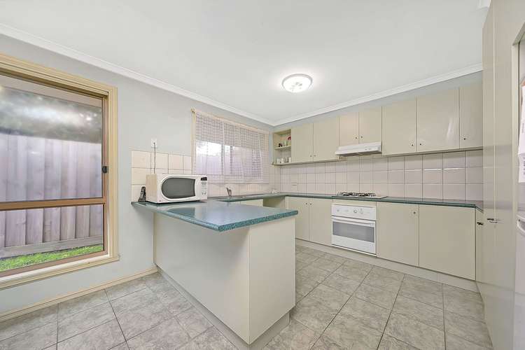 Second view of Homely unit listing, 2/10 Brigden Court, Mill Park VIC 3082