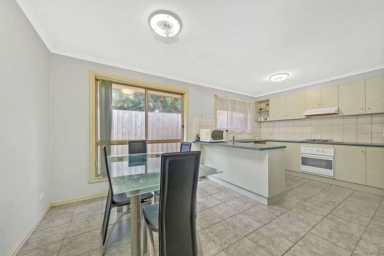 Fourth view of Homely unit listing, 2/10 Brigden Court, Mill Park VIC 3082