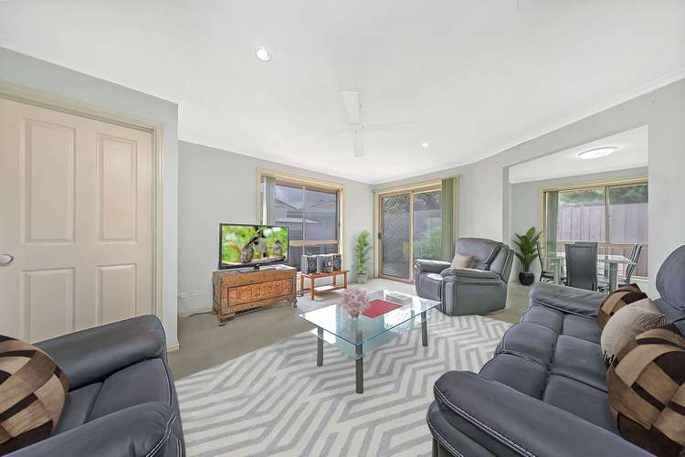 Fifth view of Homely unit listing, 2/10 Brigden Court, Mill Park VIC 3082