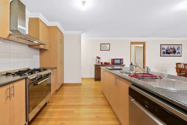 Second view of Homely house listing, 22 St Bernards Crescent, Lynbrook VIC 3975