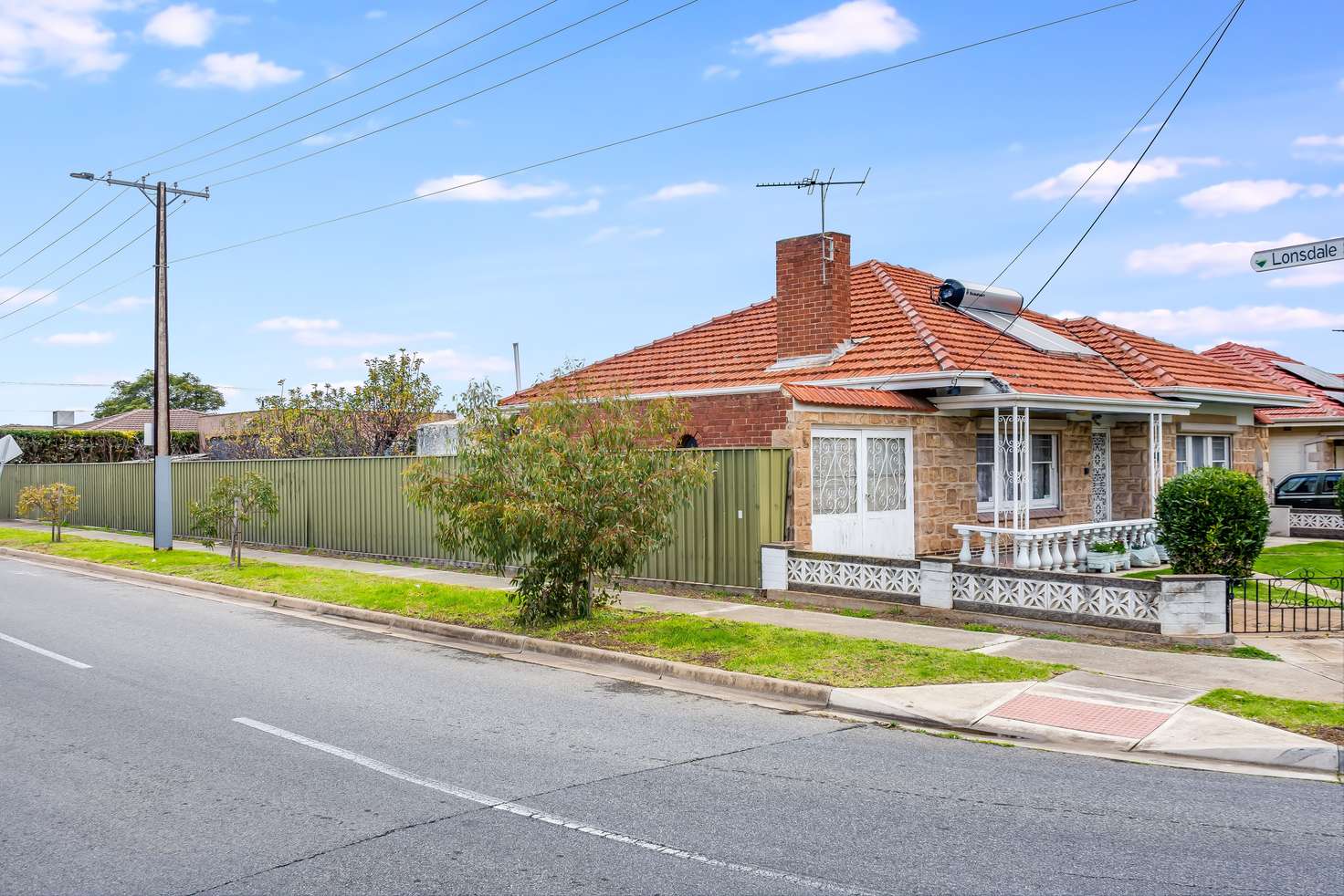 Main view of Homely house listing, 34 Stone Street, Woodville North SA 5012