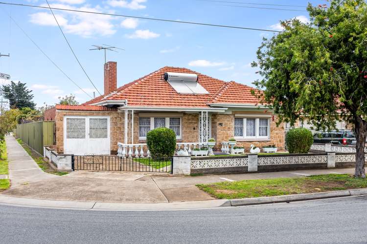 Second view of Homely house listing, 34 Stone Street, Woodville North SA 5012