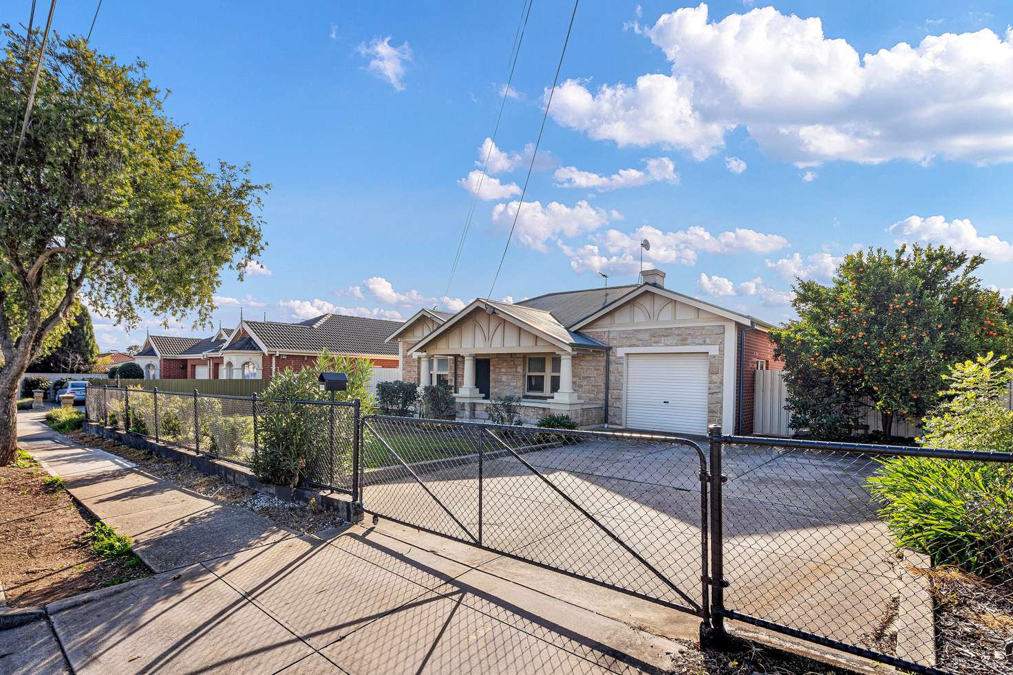 Main view of Homely house listing, 191 Montacute Road, Newton SA 5074