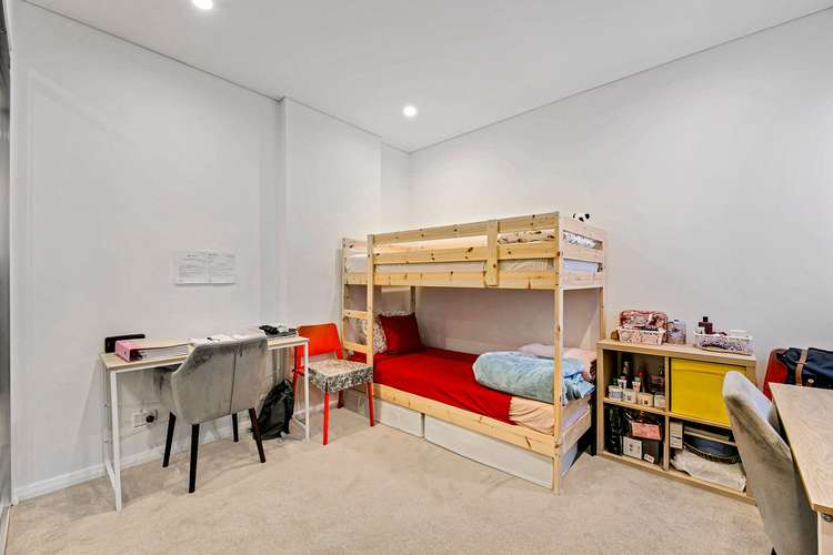 Sixth view of Homely unit listing, 314/114 Northcote Road, Greenacre NSW 2190