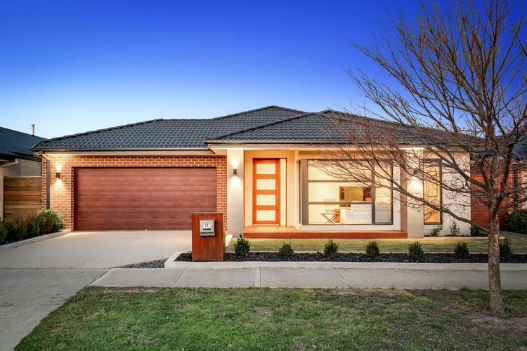 Main view of Homely house listing, 25 Primavera Drive, Mickleham VIC 3064