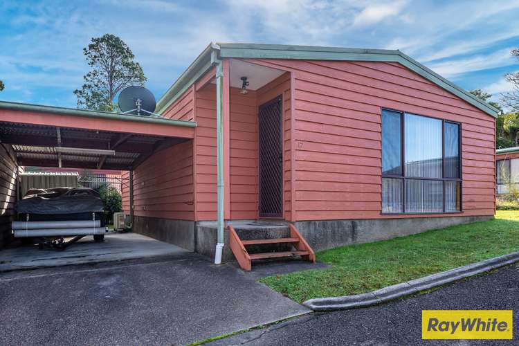 Main view of Homely house listing, 17/15 Crown Street, Batemans Bay NSW 2536