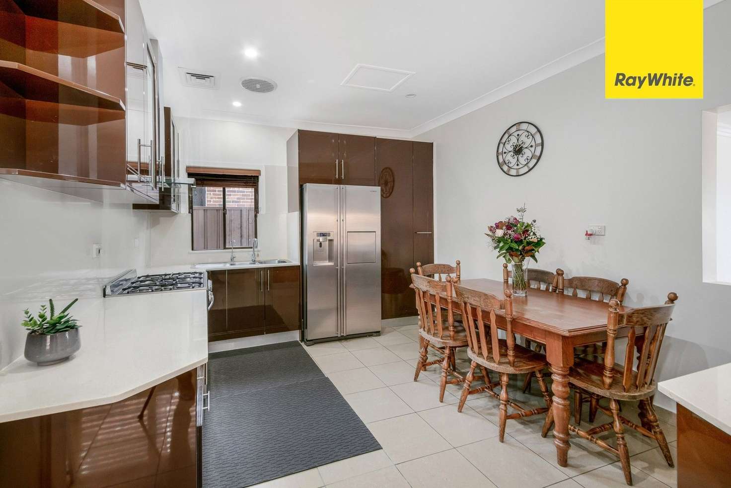 Main view of Homely house listing, 37 Juno Parade, Greenacre NSW 2190