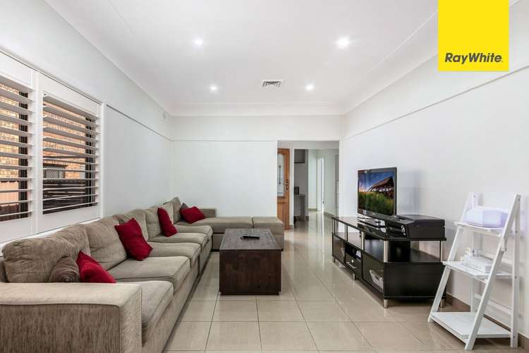 Second view of Homely house listing, 37 Juno Parade, Greenacre NSW 2190