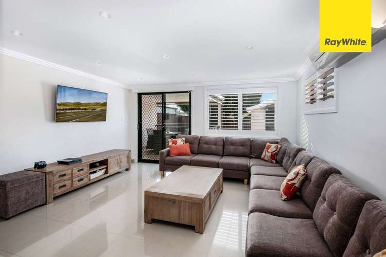 Third view of Homely house listing, 37 Juno Parade, Greenacre NSW 2190