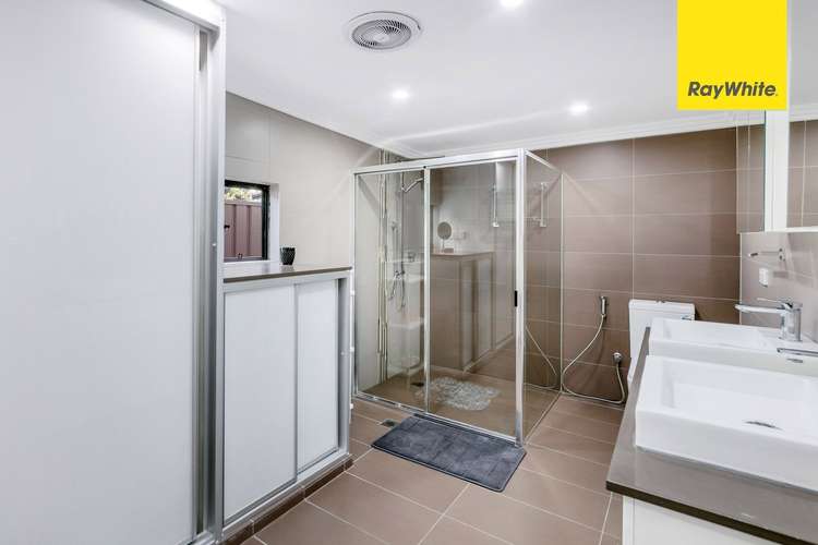 Sixth view of Homely house listing, 37 Juno Parade, Greenacre NSW 2190