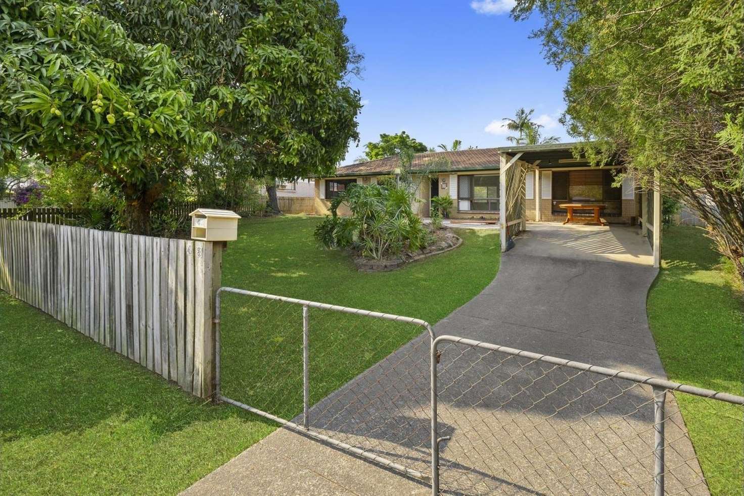 Main view of Homely house listing, 43 Allan Street, Southport QLD 4215