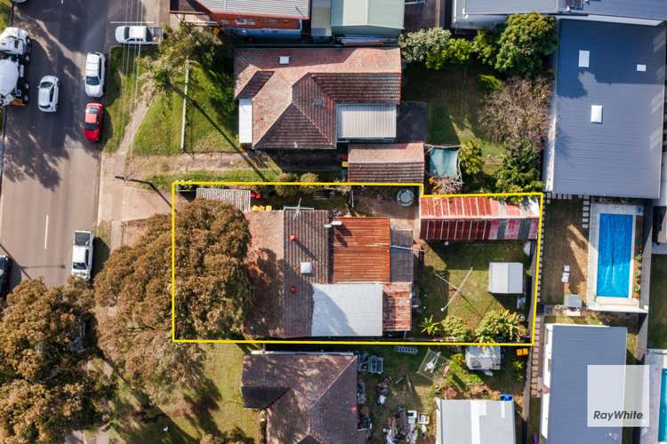 Second view of Homely house listing, 212 Sylvania Road, Miranda NSW 2228