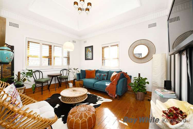 Second view of Homely apartment listing, 8/208 Gardeners Road, Kingsford NSW 2032