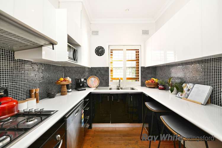 Third view of Homely apartment listing, 8/208 Gardeners Road, Kingsford NSW 2032