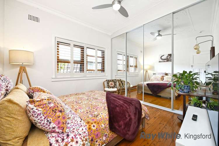 Fourth view of Homely apartment listing, 8/208 Gardeners Road, Kingsford NSW 2032