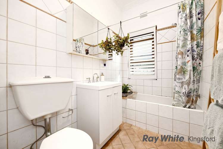 Fifth view of Homely apartment listing, 8/208 Gardeners Road, Kingsford NSW 2032