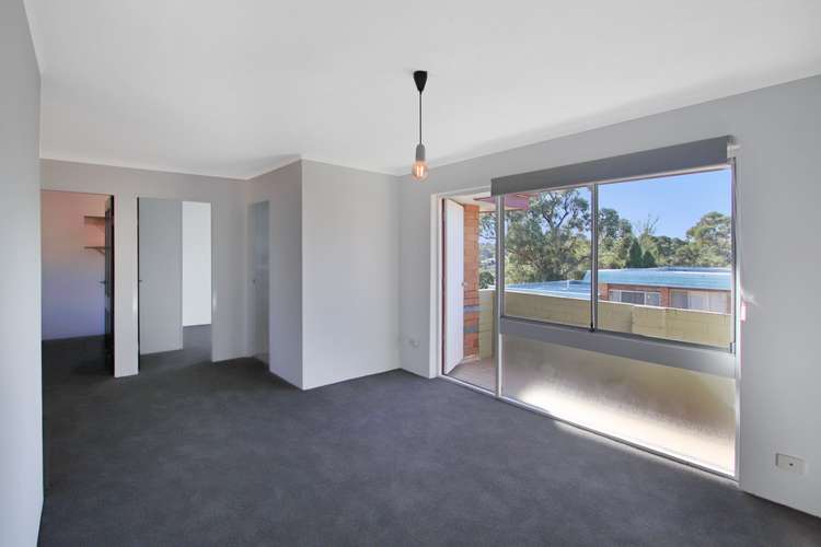 Third view of Homely apartment listing, 11/20 Belmore Street, Ryde NSW 2112