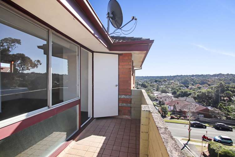 Fourth view of Homely apartment listing, 11/20 Belmore Street, Ryde NSW 2112