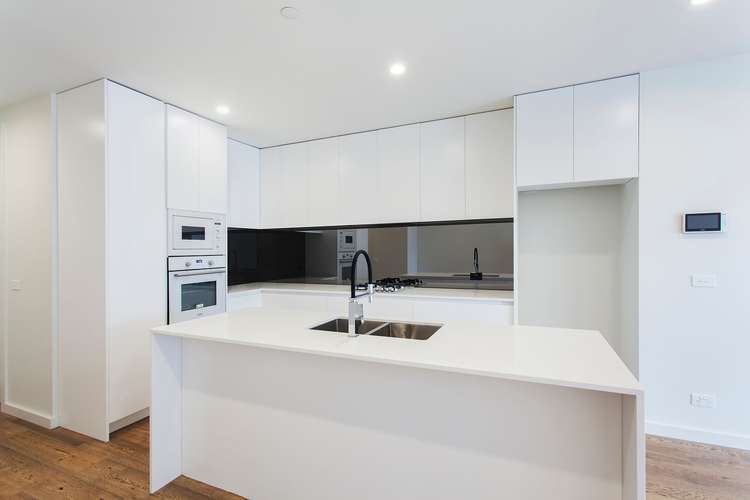 Second view of Homely apartment listing, G12/6 Claire Street, Mckinnon VIC 3204