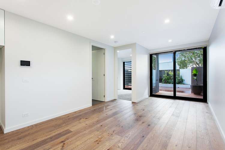Fifth view of Homely apartment listing, G12/6 Claire Street, Mckinnon VIC 3204