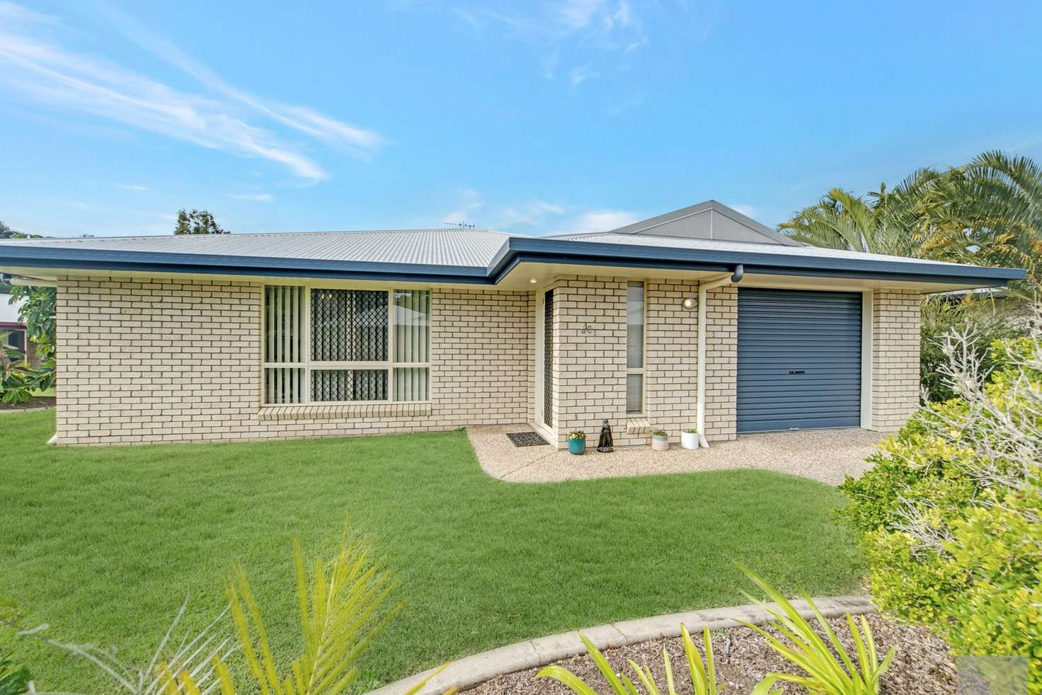 Main view of Homely unit listing, 60/26 Birdwood Avenue, Yeppoon QLD 4703