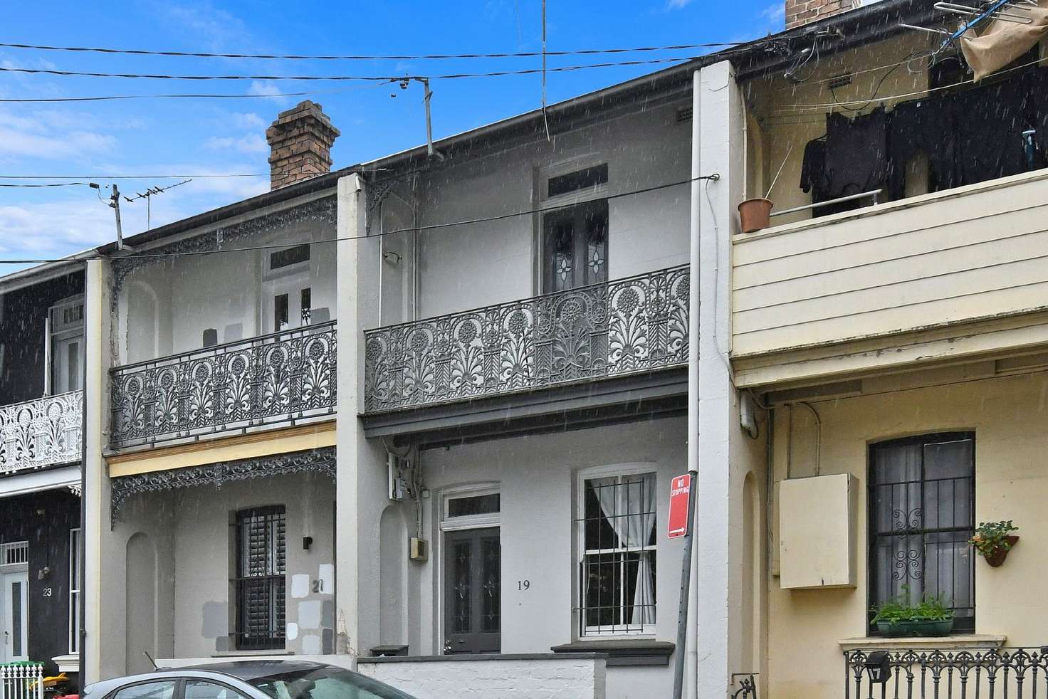 Main view of Homely house listing, 19 Amy Street, Erskineville NSW 2043