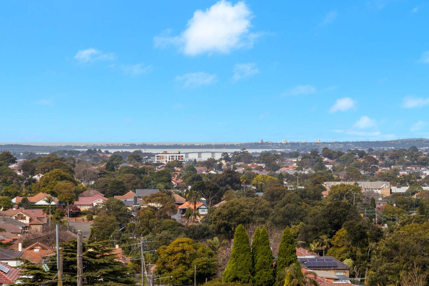 Main view of Homely unit listing, 23/2-8 Bridge Street, Hurstville NSW 2220