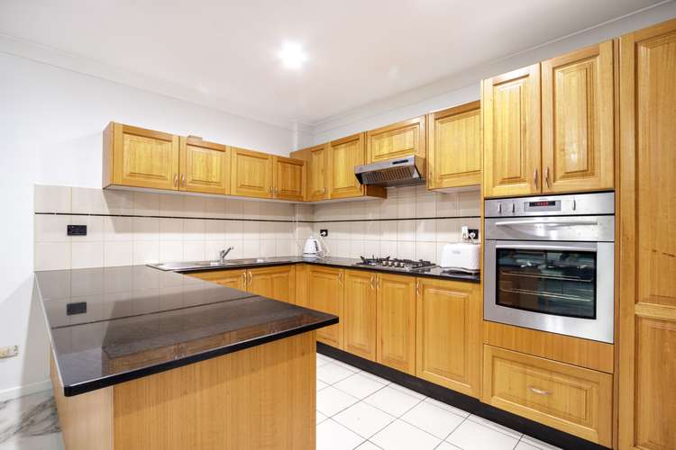 Third view of Homely unit listing, 23/2-8 Bridge Street, Hurstville NSW 2220