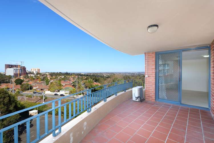 Sixth view of Homely unit listing, 23/2-8 Bridge Street, Hurstville NSW 2220