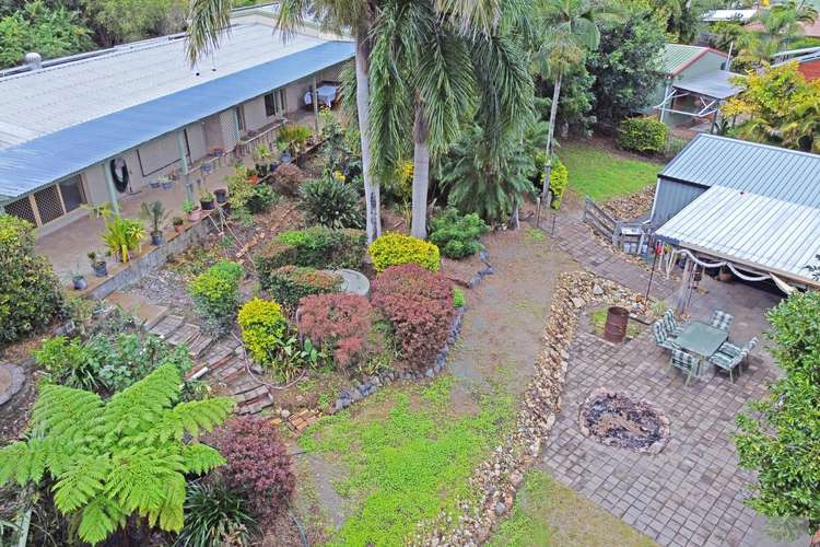 Second view of Homely house listing, 45 Fred Lawn Drive, Yeppoon QLD 4703