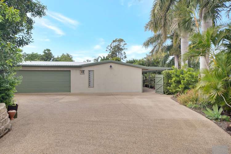 Third view of Homely house listing, 45 Fred Lawn Drive, Yeppoon QLD 4703