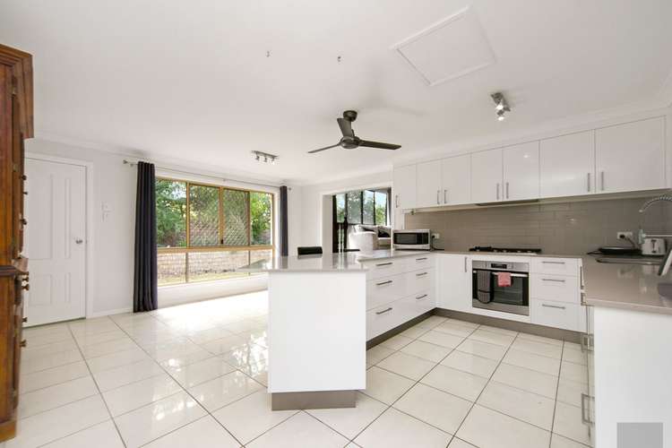 Seventh view of Homely house listing, 45 Fred Lawn Drive, Yeppoon QLD 4703