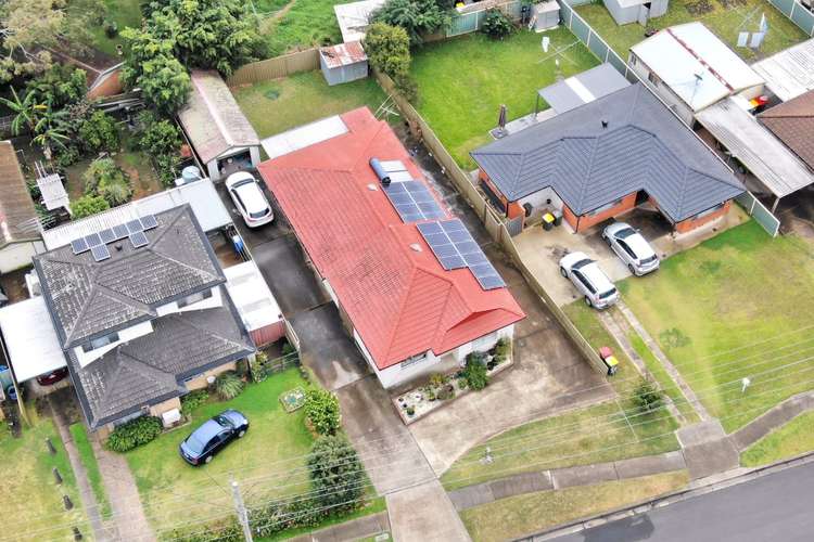 Second view of Homely house listing, 54 Bindaree Street, Hebersham NSW 2770